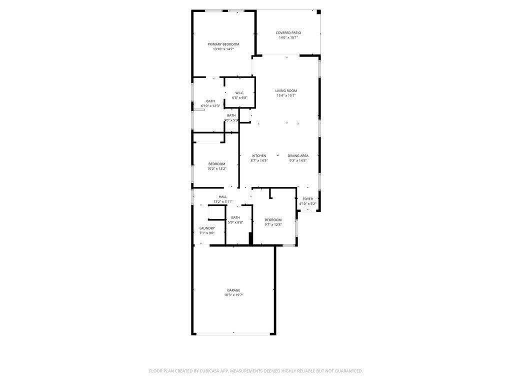 PGA Verano - Residential Lease