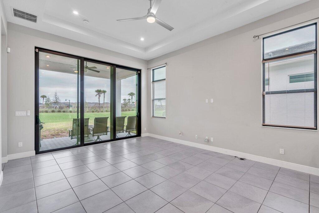 PGA Verano - Residential Lease