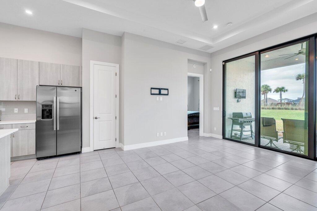 PGA Verano - Residential Lease