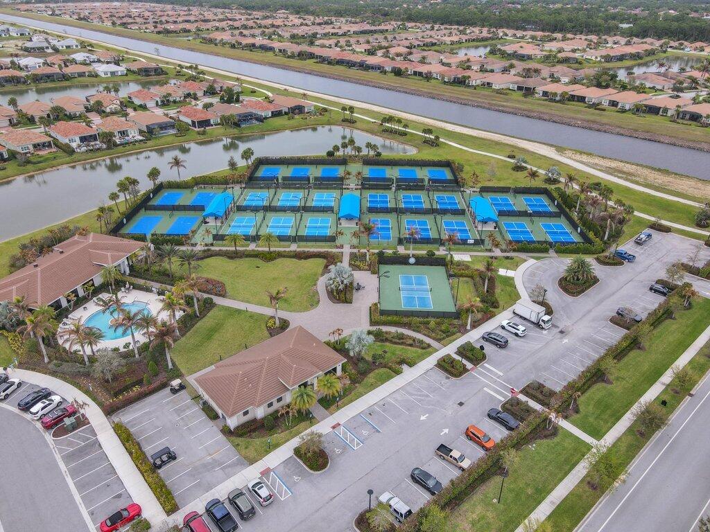 PGA Verano - Residential Lease