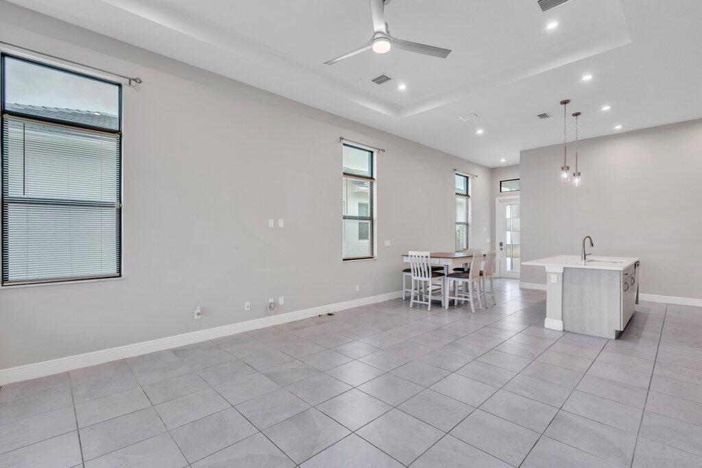 PGA Verano - Residential Lease