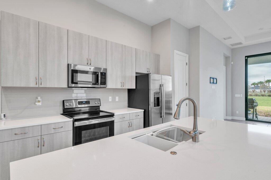 PGA Verano - Residential Lease