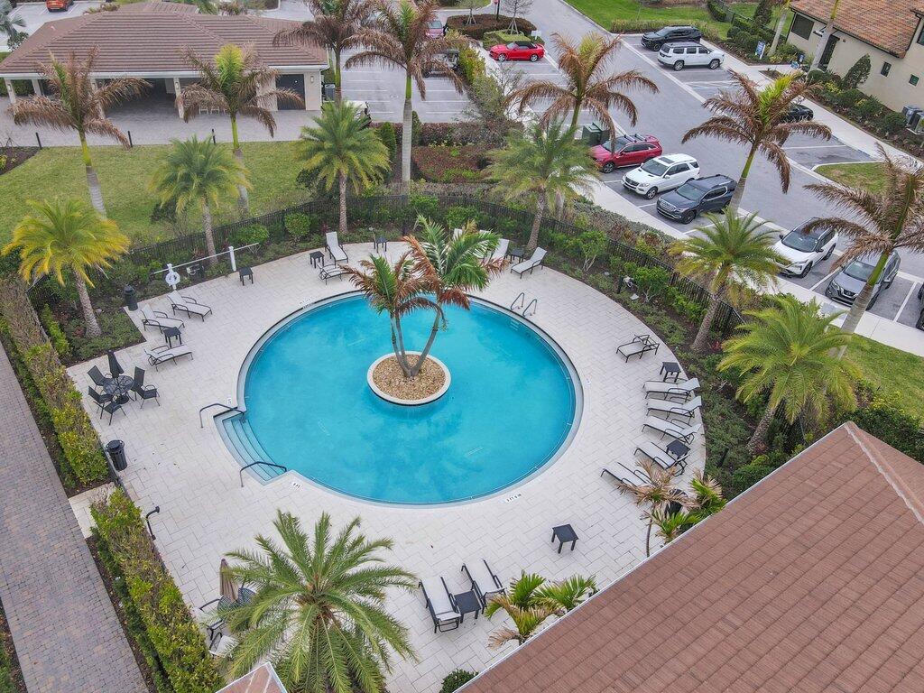 PGA Verano - Residential Lease