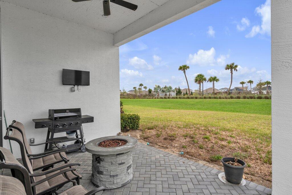 PGA Verano - Residential Lease