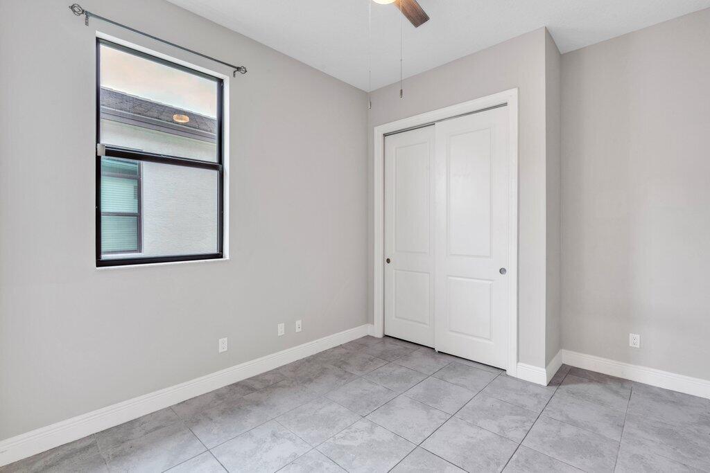 PGA Verano - Residential Lease