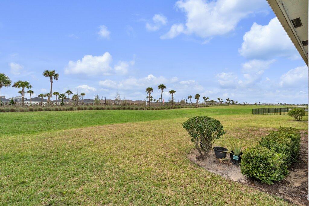 PGA Verano - Residential Lease