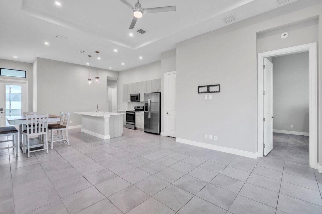 PGA Verano - Residential Lease