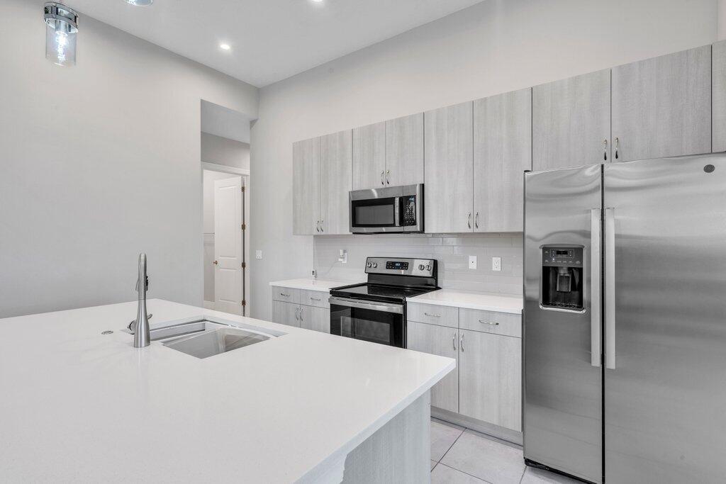 PGA Verano - Residential Lease