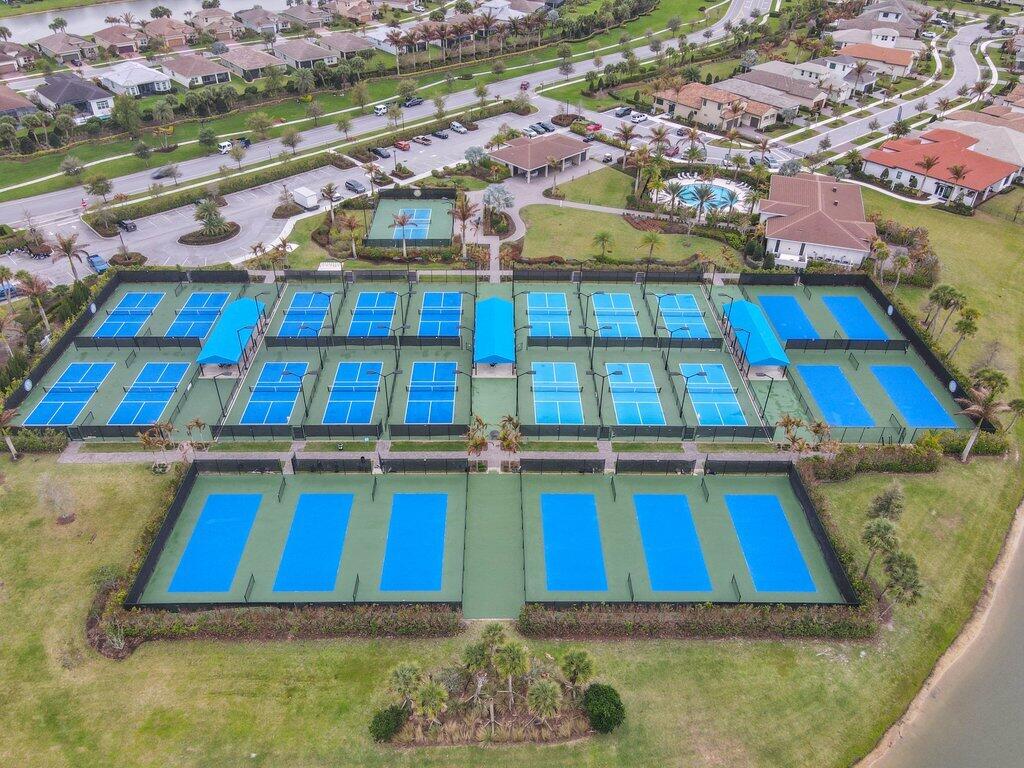 PGA Verano - Residential Lease