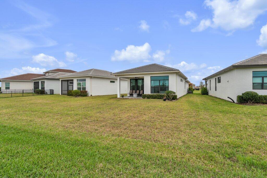 PGA Verano - Residential Lease