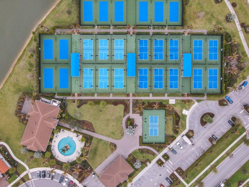 PGA Verano - Residential Lease