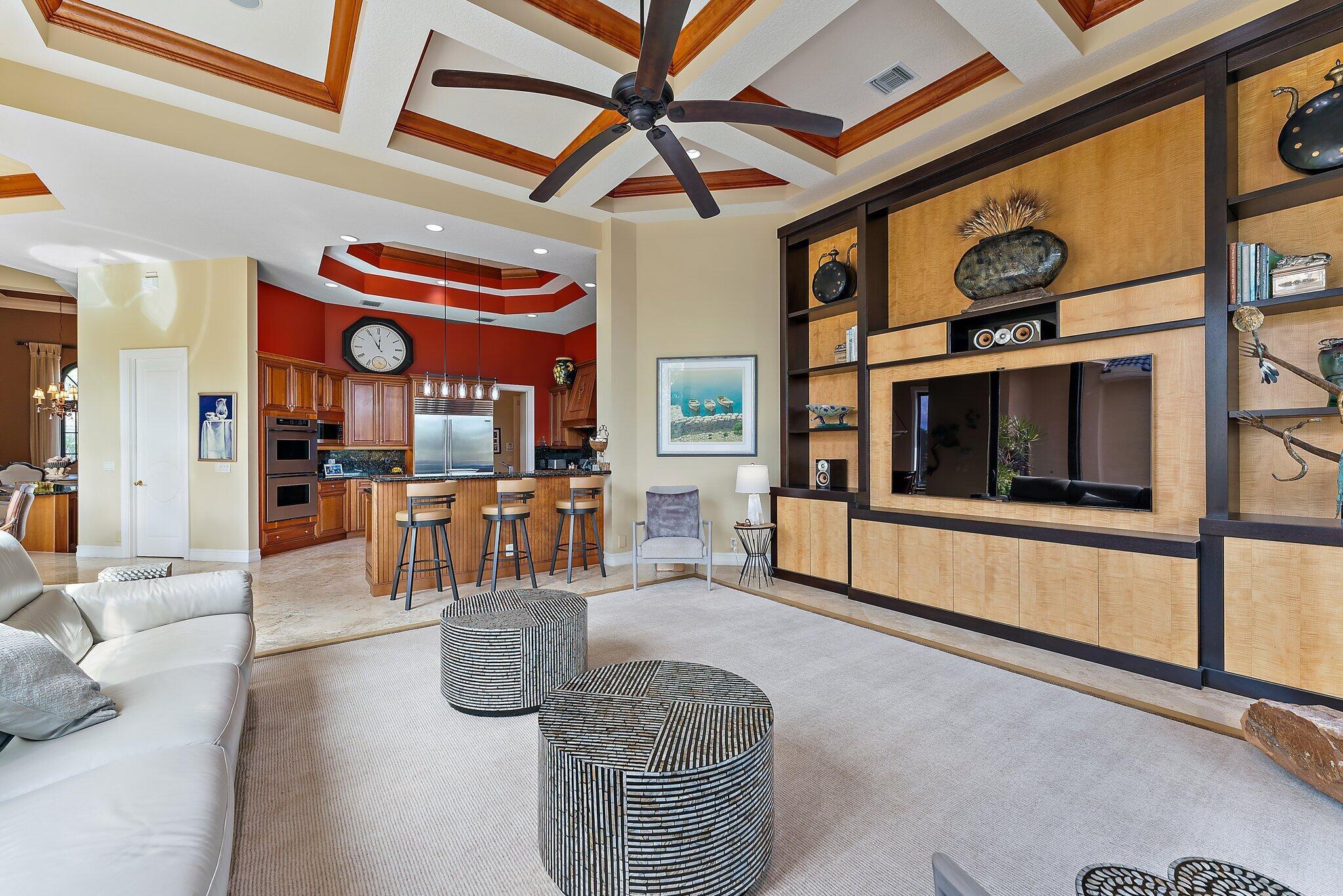 BALLENISLES POD 8B -  Gra - Residential