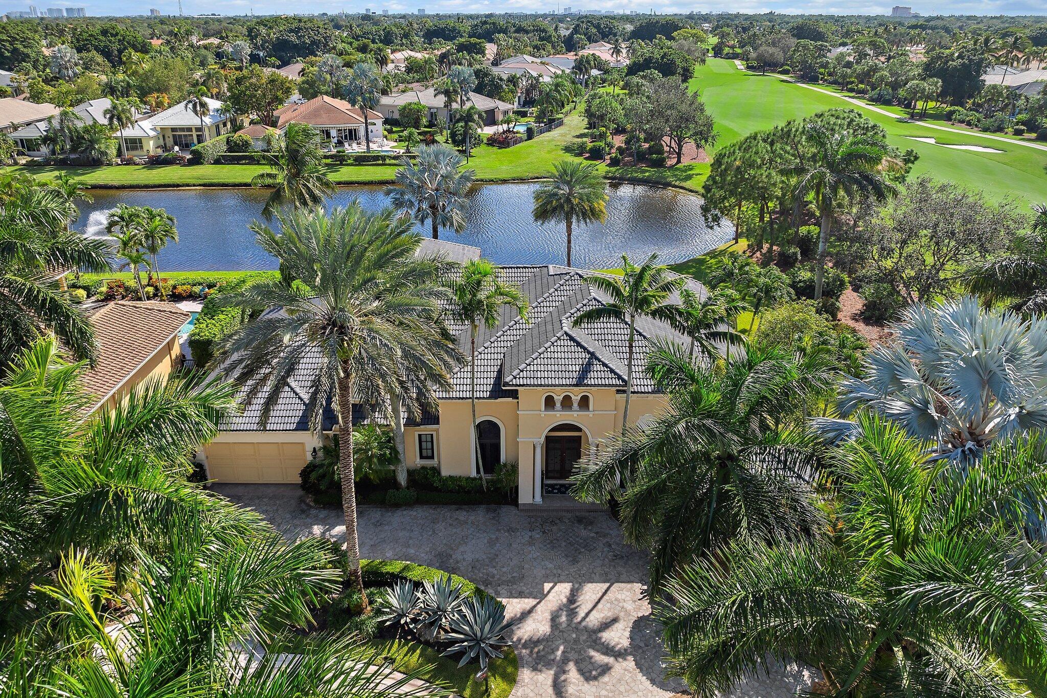 BALLENISLES POD 8B -  Gra - Residential