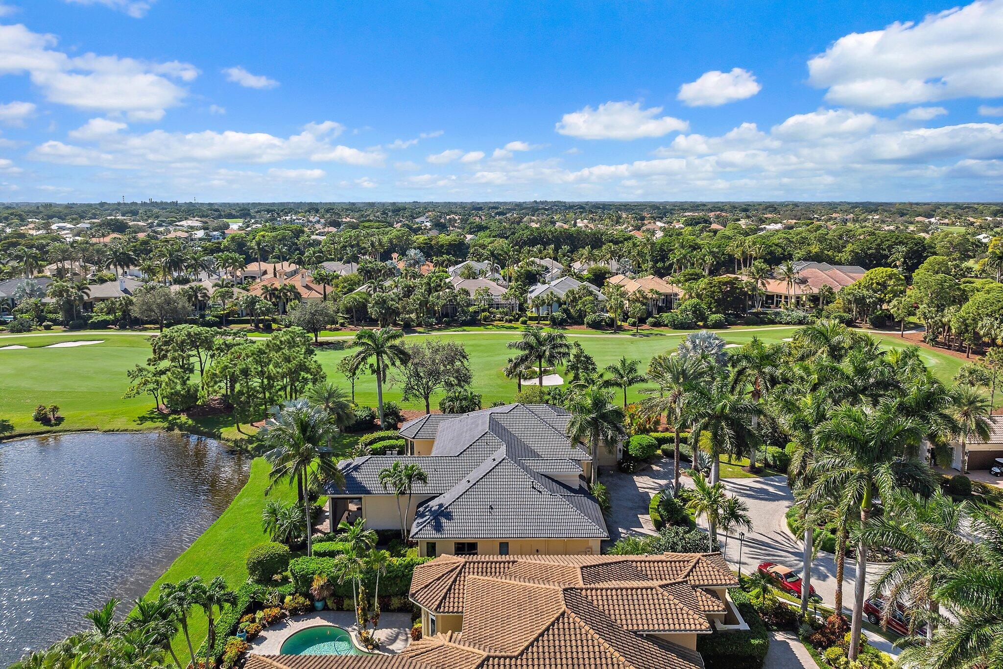 BALLENISLES POD 8B -  Gra - Residential