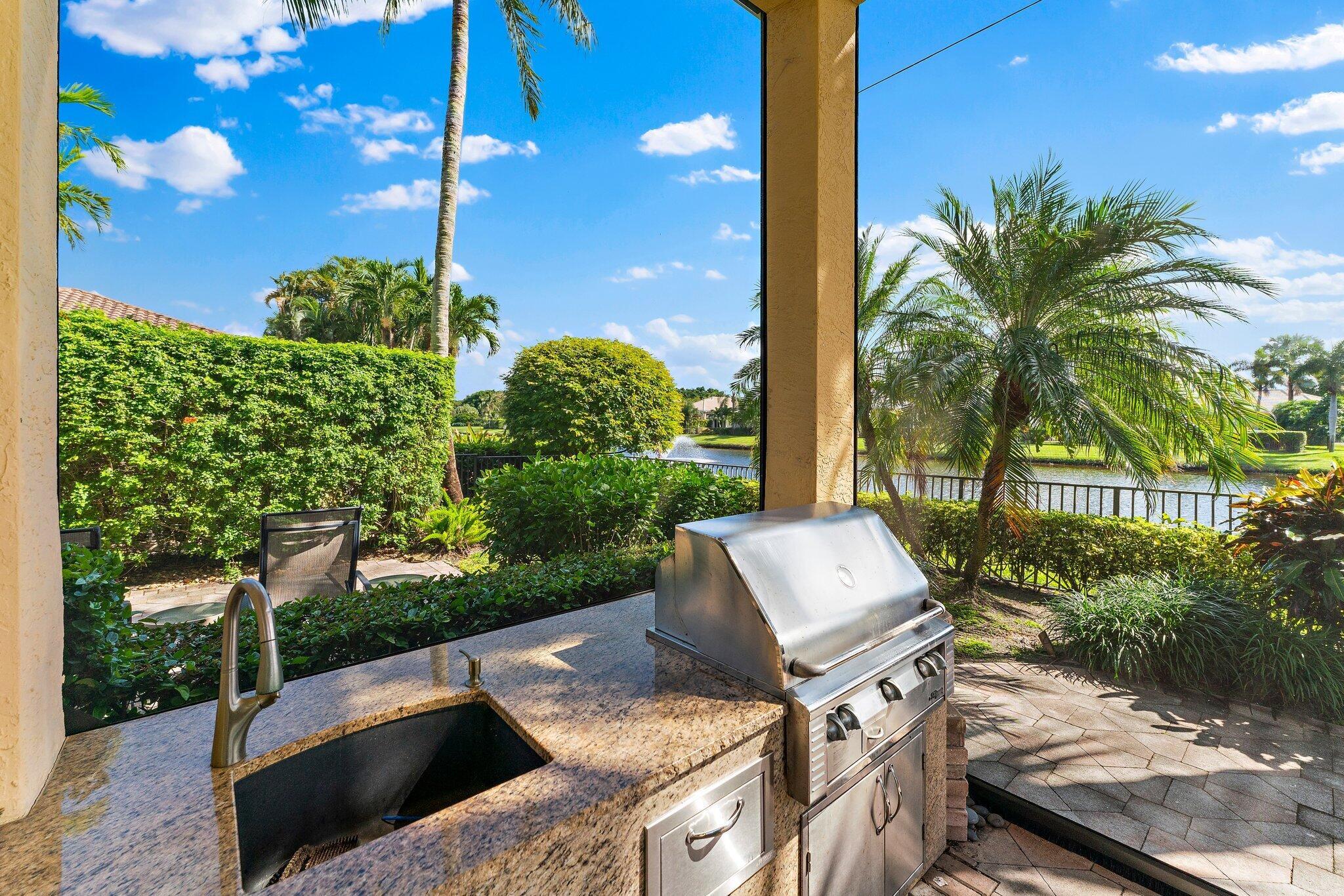 BALLENISLES POD 8B -  Gra - Residential