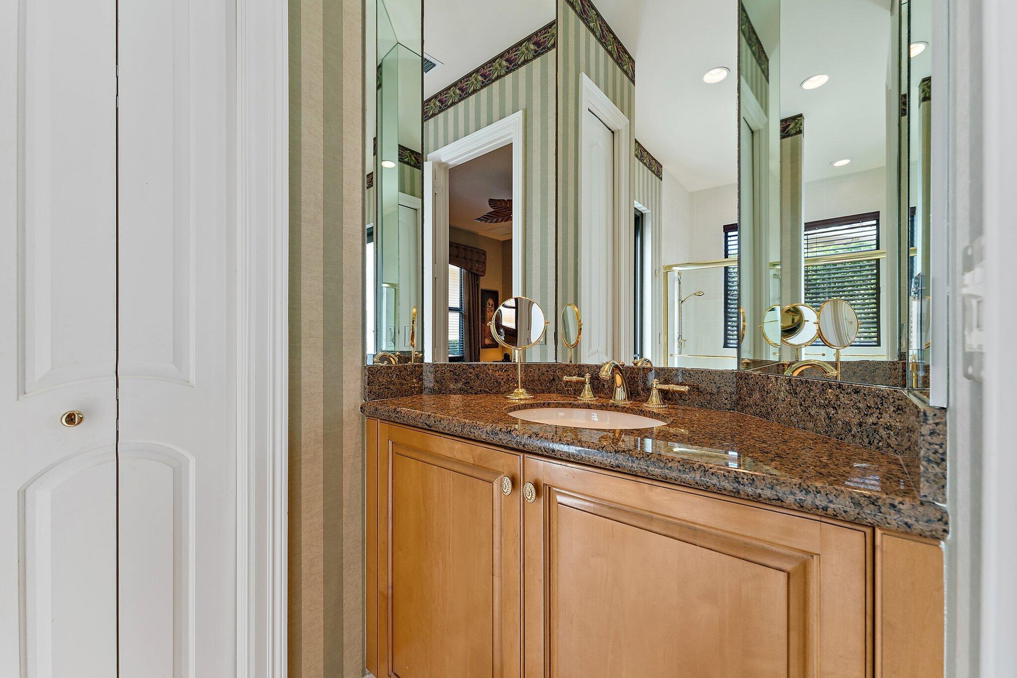 BALLENISLES POD 8B -  Gra - Residential