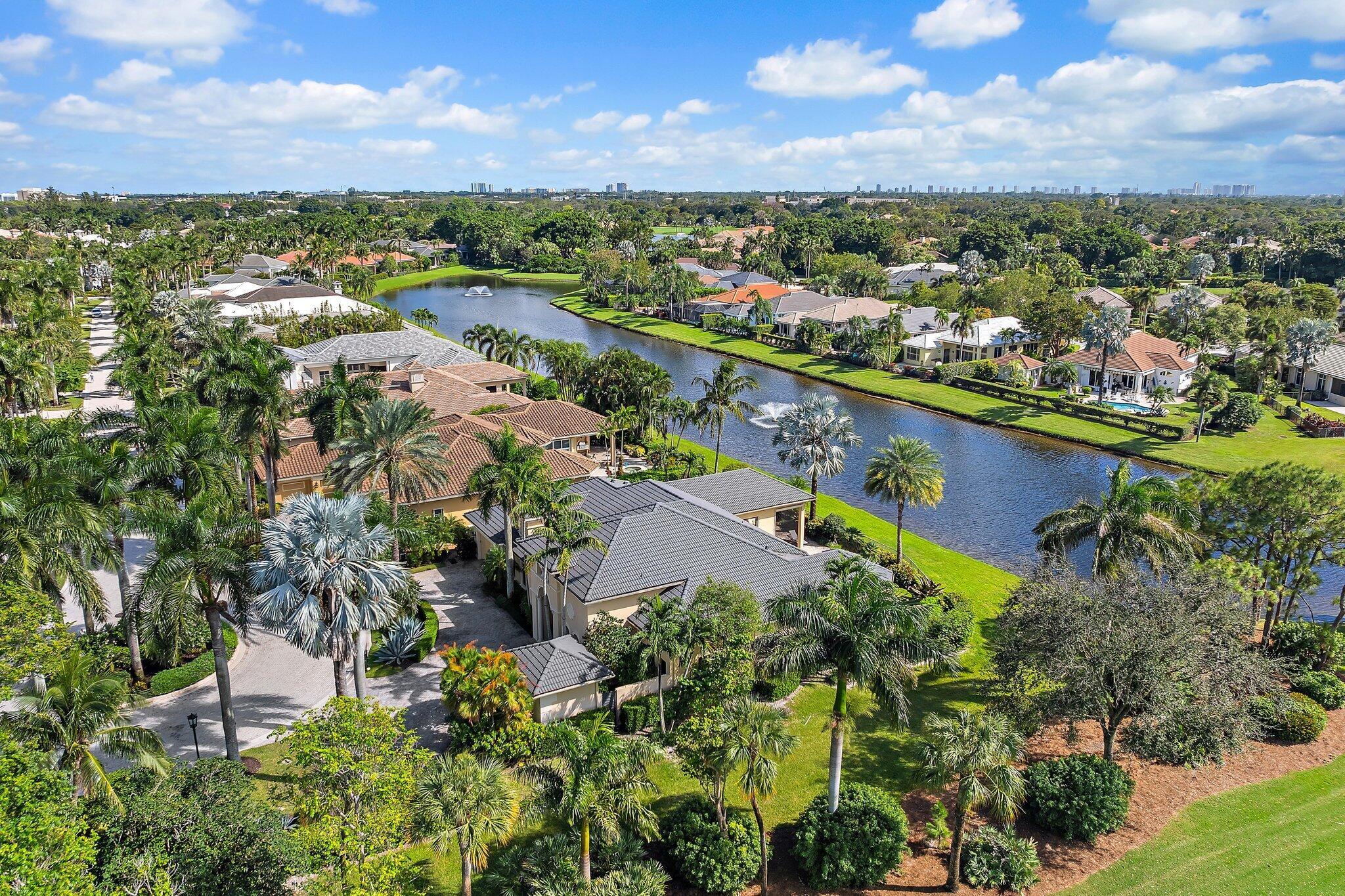 BALLENISLES POD 8B -  Gra - Residential