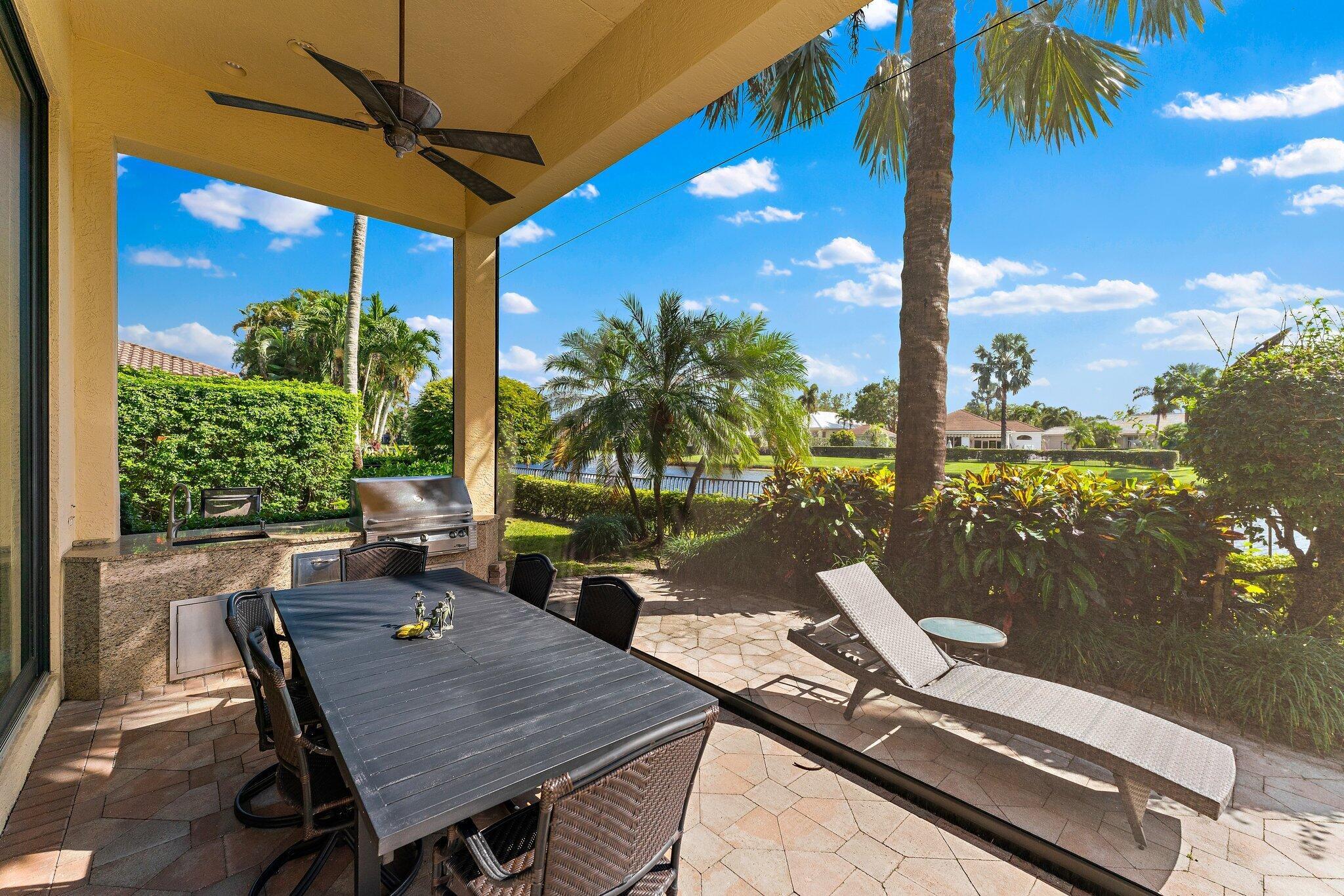 BALLENISLES POD 8B -  Gra - Residential