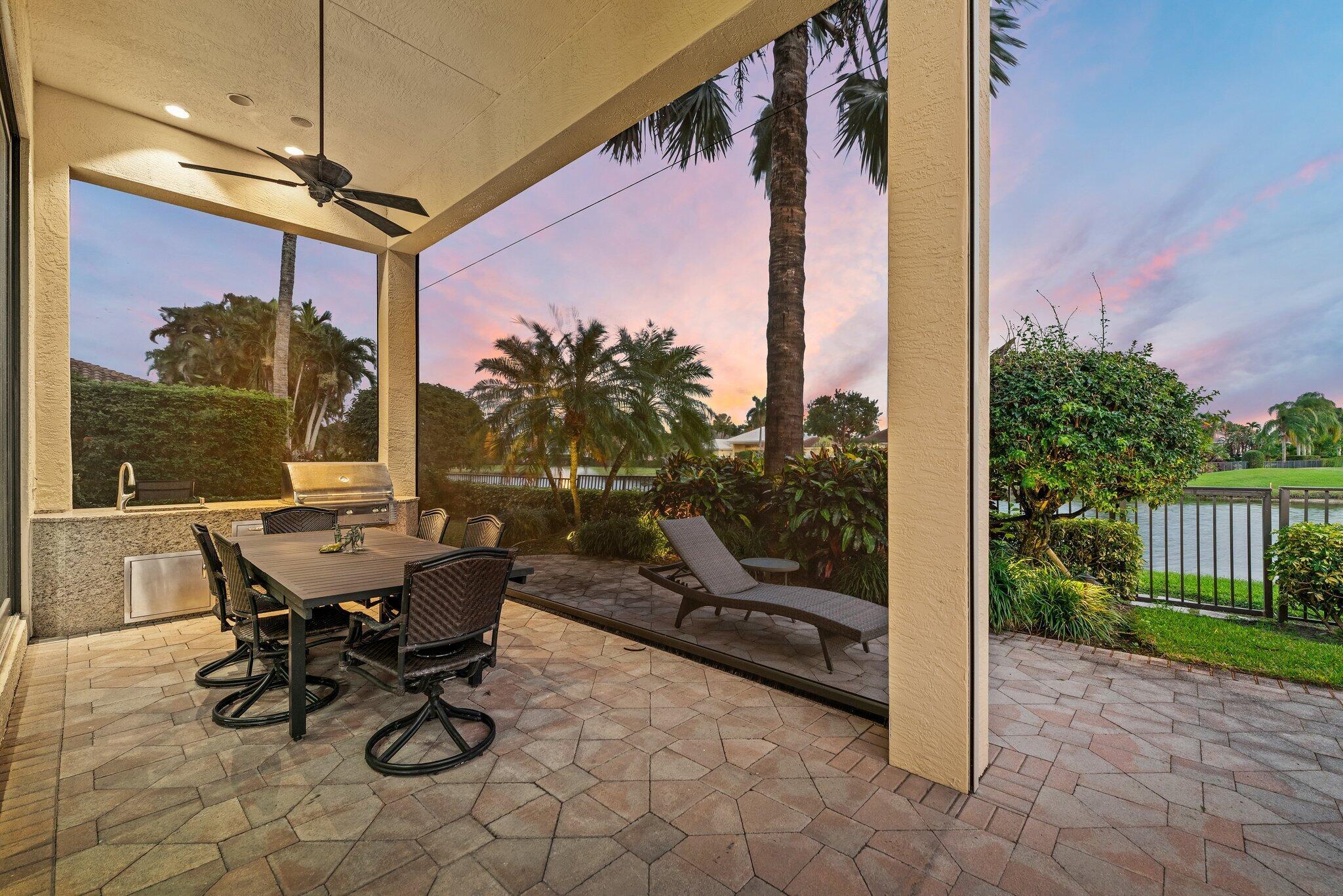 BALLENISLES POD 8B -  Gra - Residential