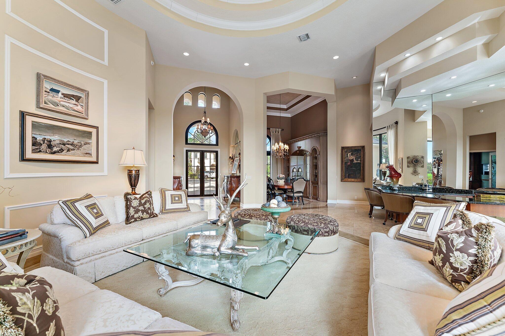 BALLENISLES POD 8B -  Gra - Residential