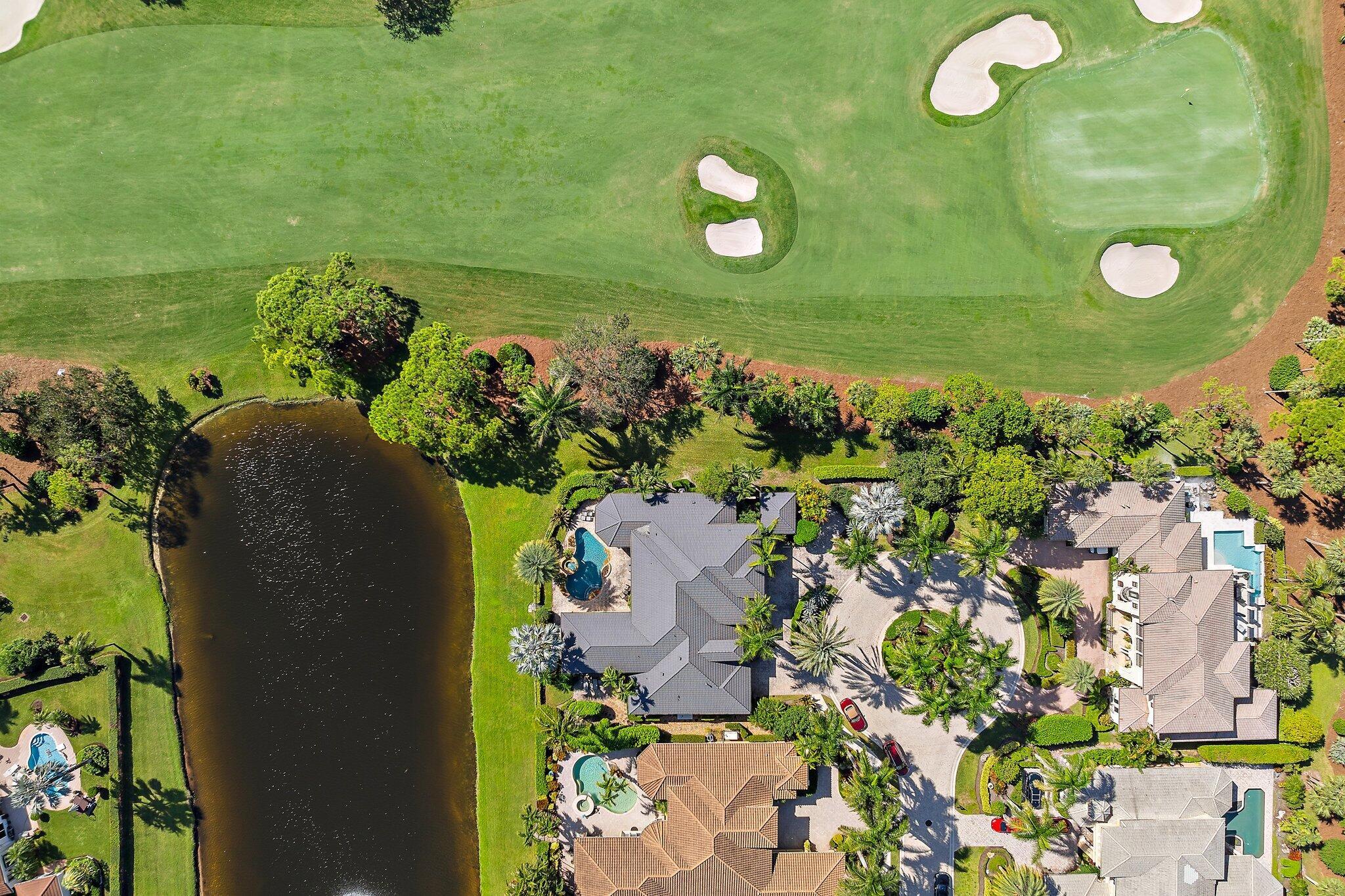 BALLENISLES POD 8B -  Gra - Residential