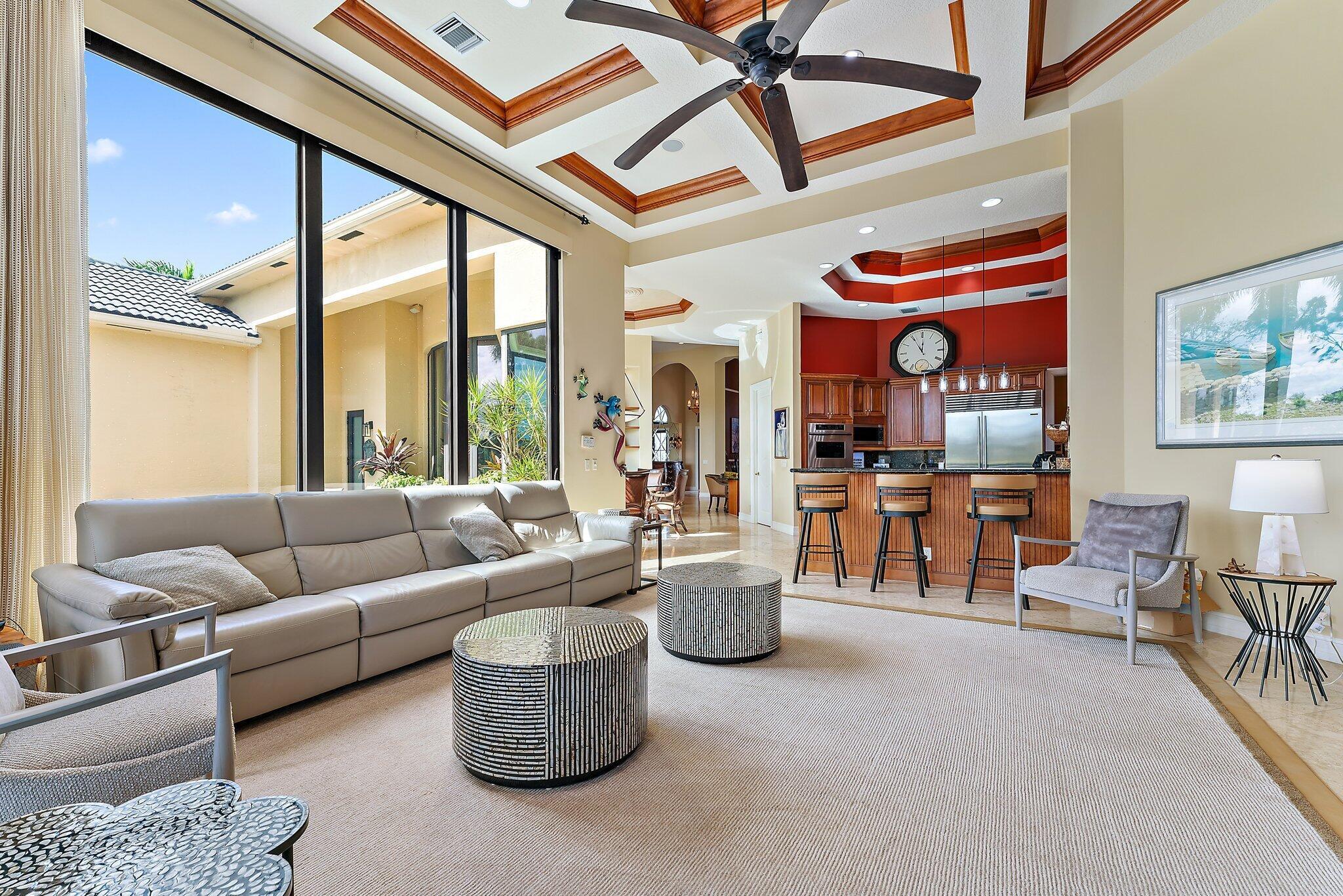 BALLENISLES POD 8B -  Gra - Residential