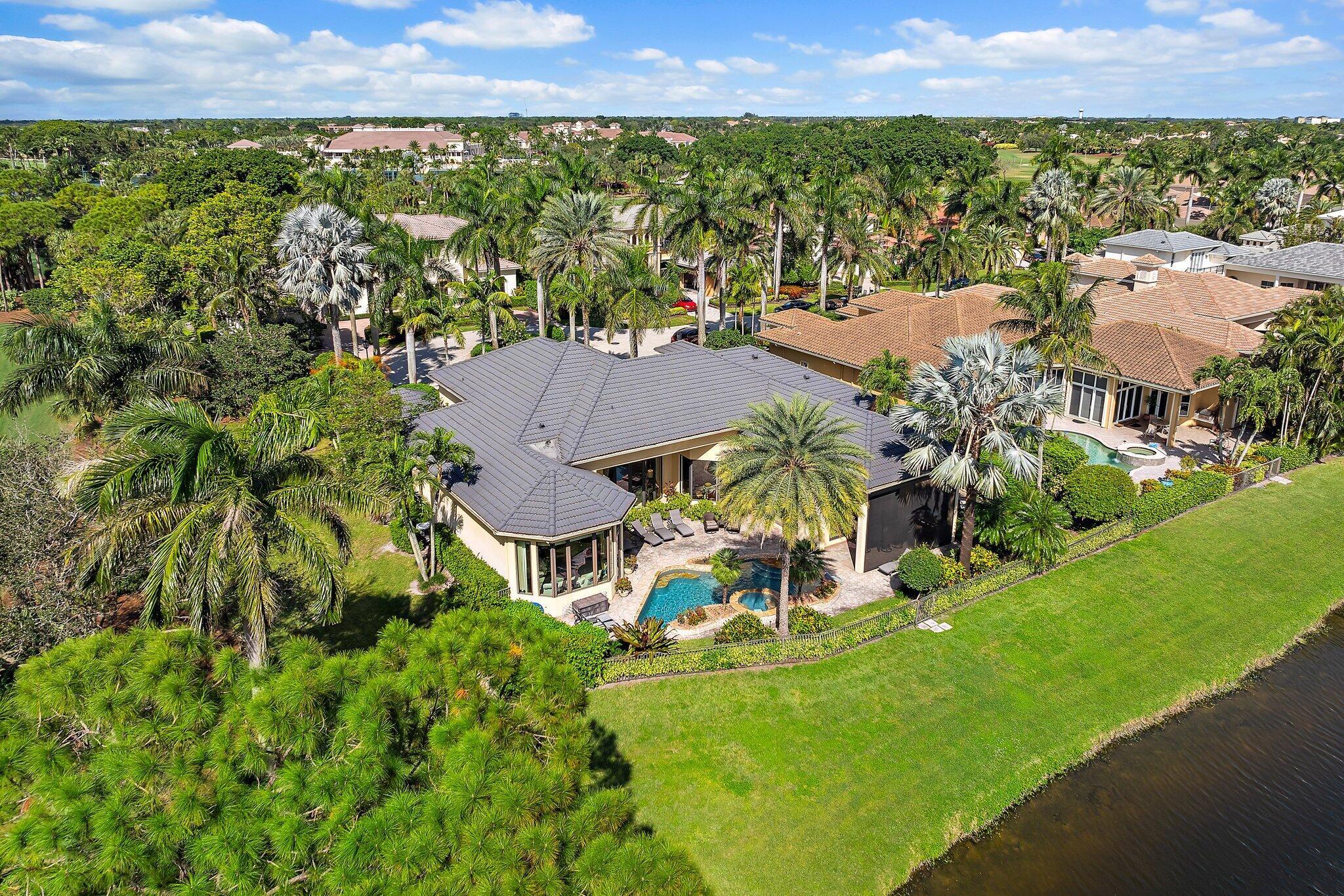 BALLENISLES POD 8B -  Gra - Residential