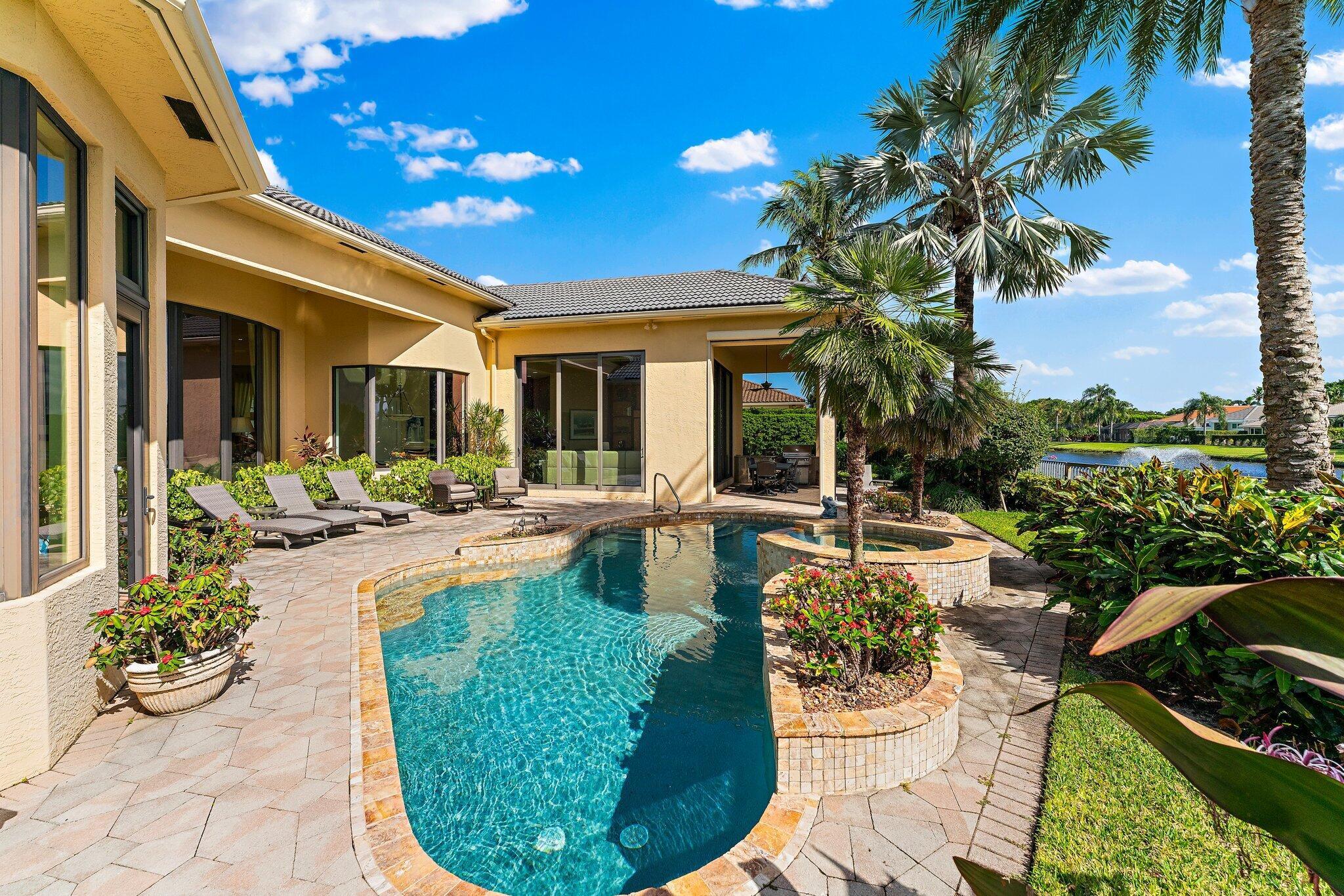 BALLENISLES POD 8B -  Gra - Residential