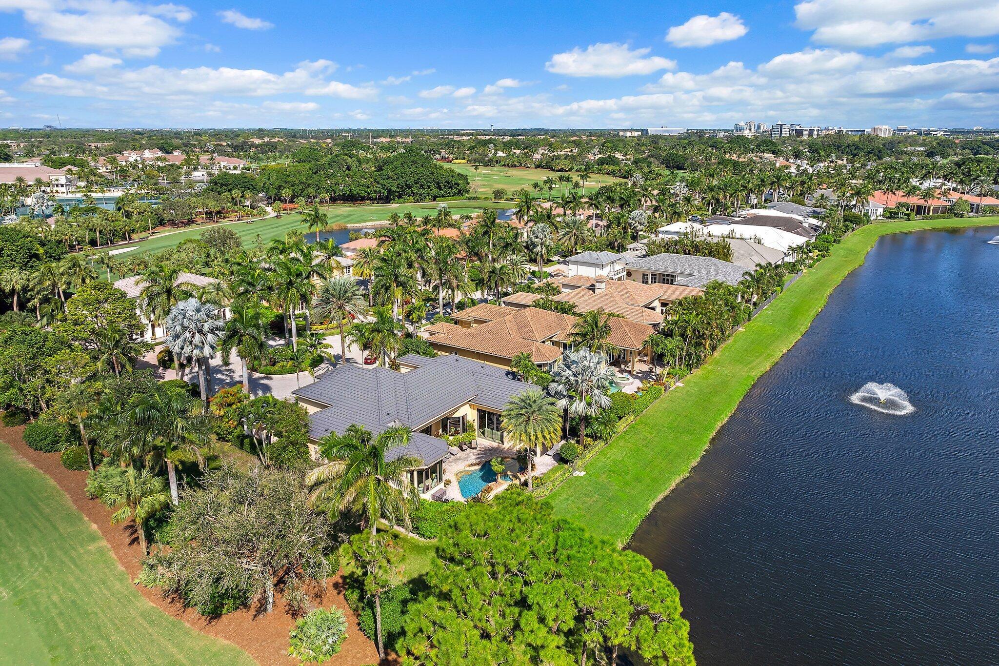 BALLENISLES POD 8B -  Gra - Residential