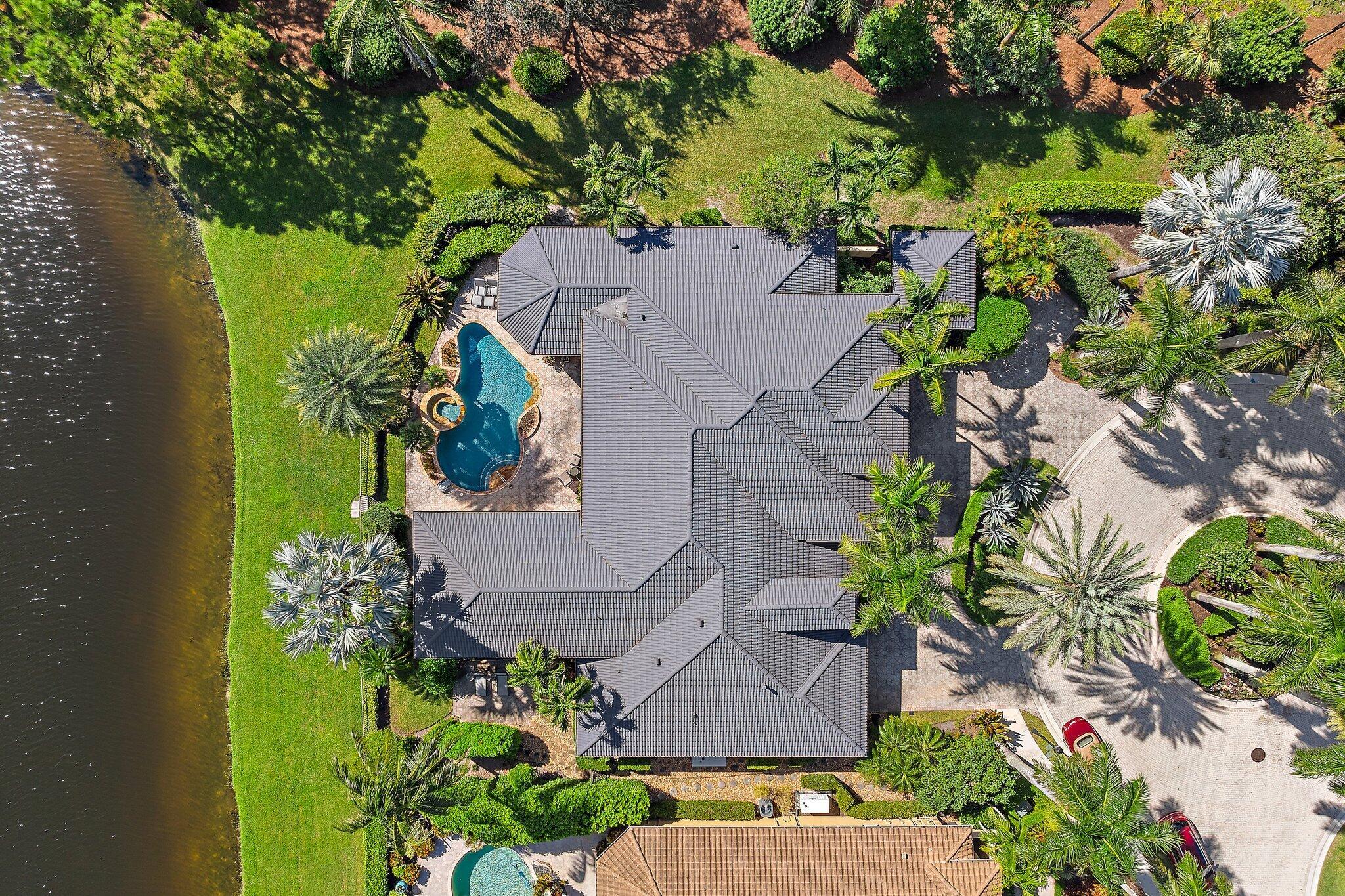 BALLENISLES POD 8B -  Gra - Residential