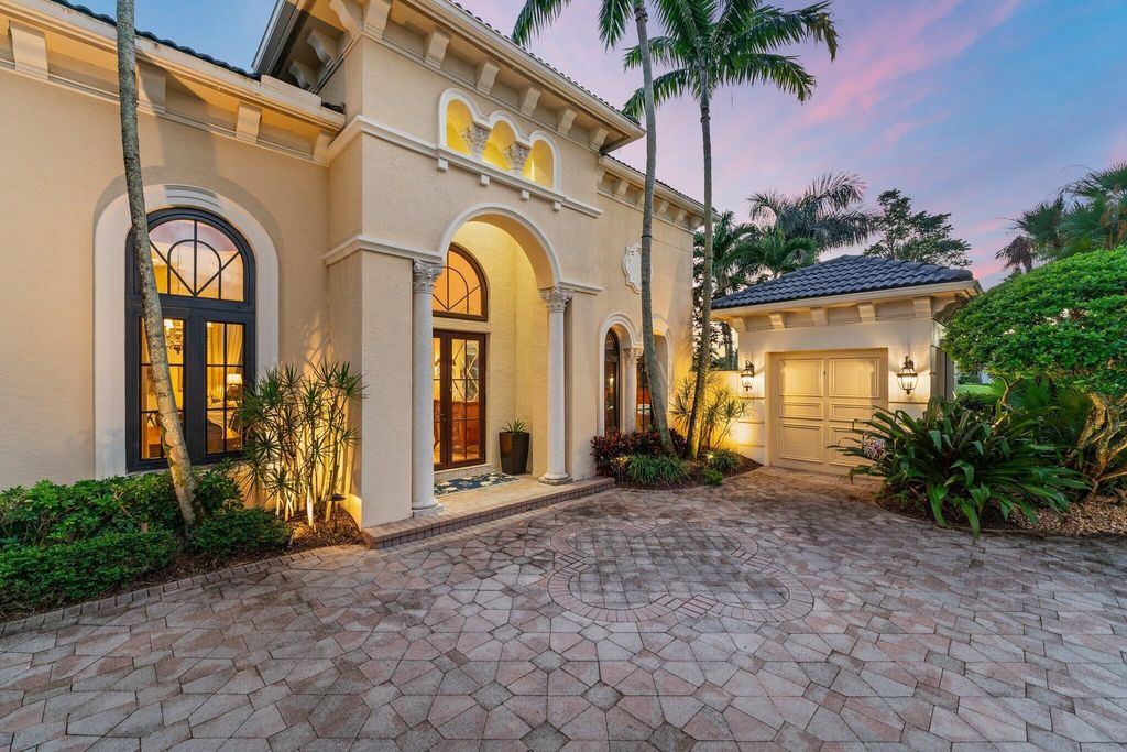 Photo of 127 Grand Palm Way, Palm Beach Gardens, FL 33418 (MLS # R11037493)