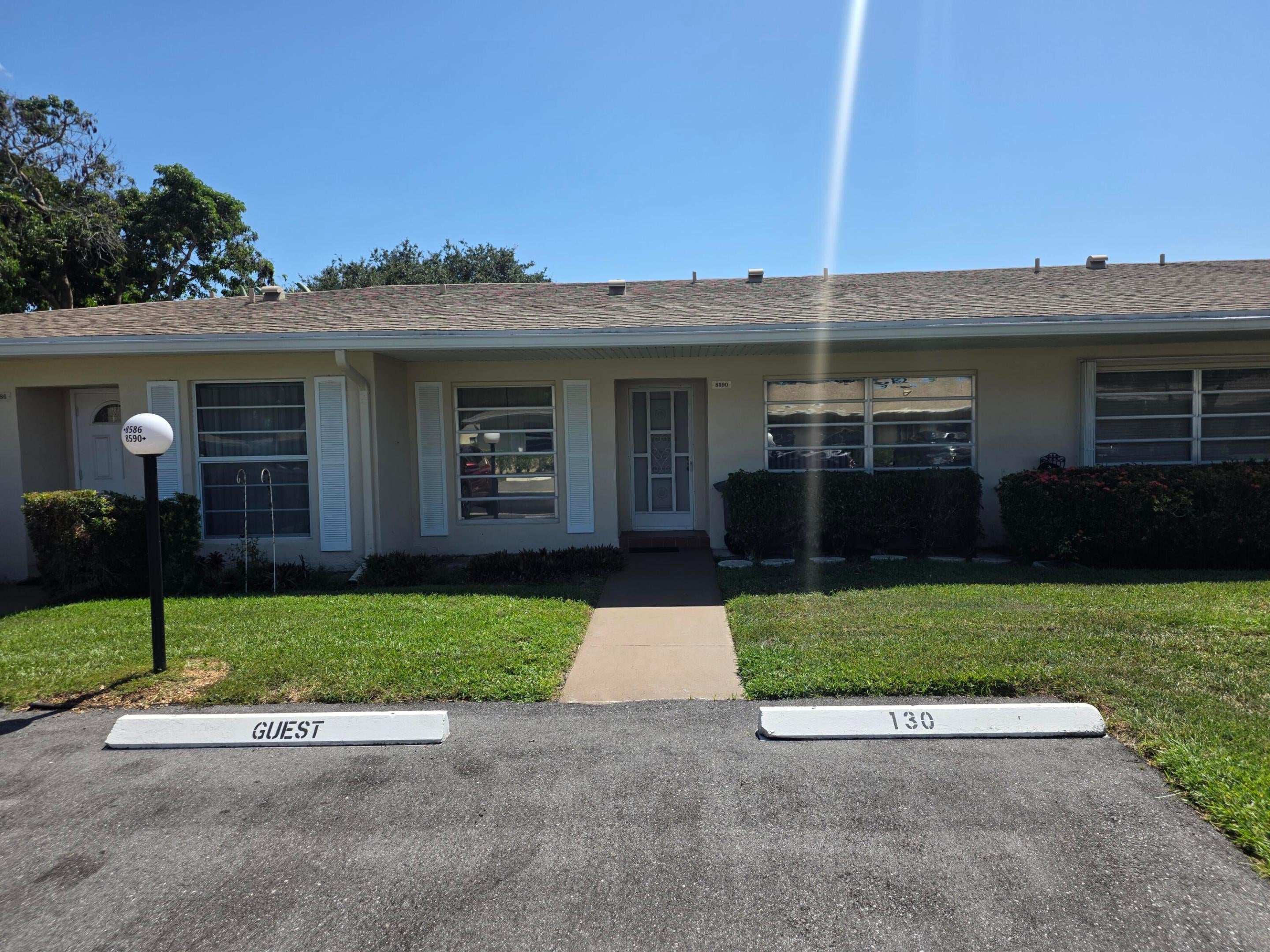 8590 CHEVY CHASE Drive 130