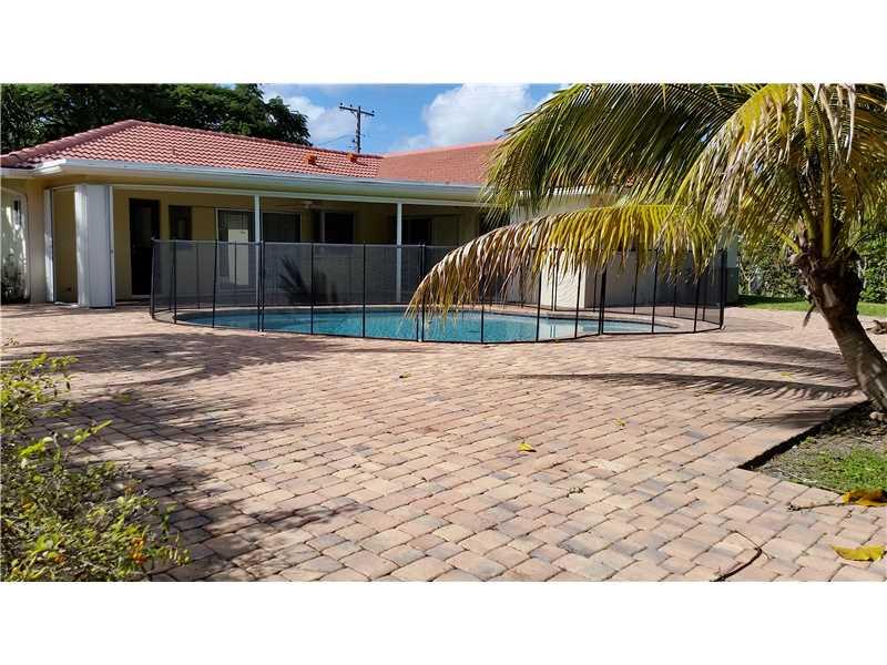 BOCA RATON SQUARE UNIT 1 - Residential Lease