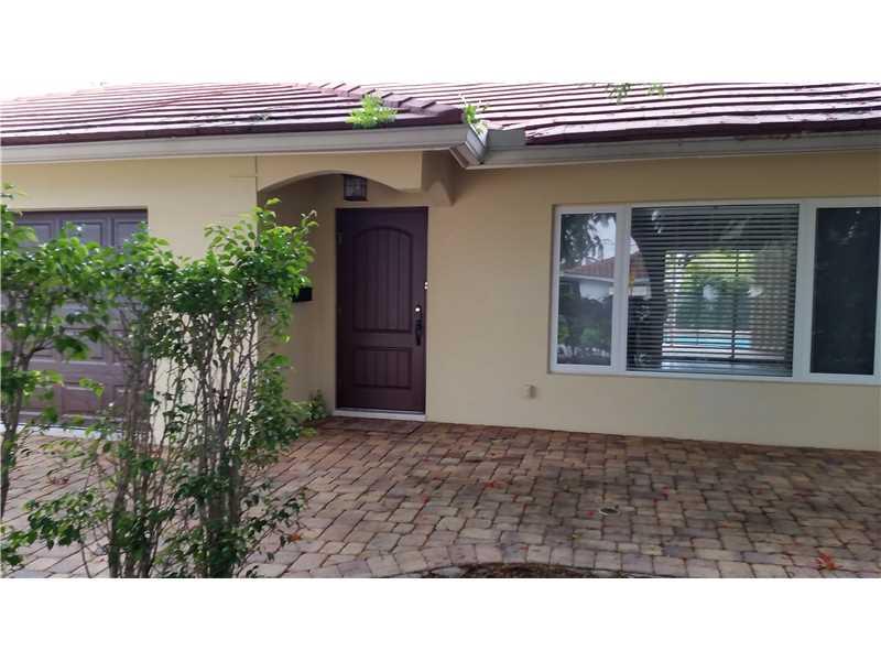 BOCA RATON SQUARE UNIT 1 - Residential Lease