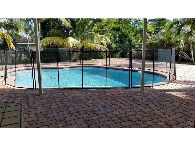 BOCA RATON SQUARE UNIT 1 - Residential Lease