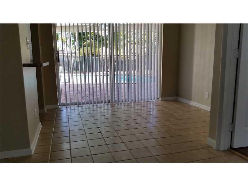 BOCA RATON SQUARE UNIT 1 - Residential Lease