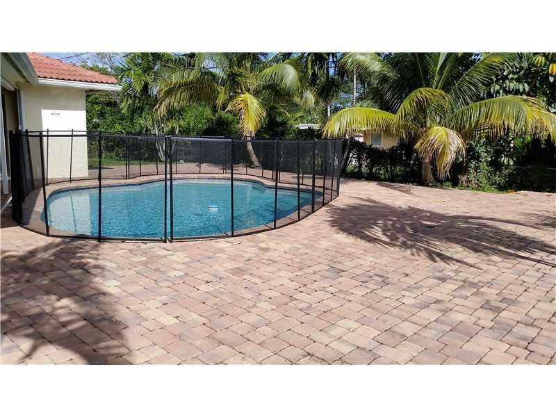 BOCA RATON SQUARE UNIT 1 - Residential Lease