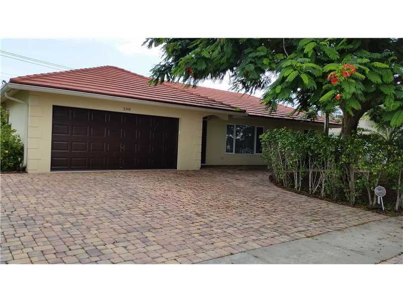 BOCA RATON SQUARE UNIT 1 - Residential Lease