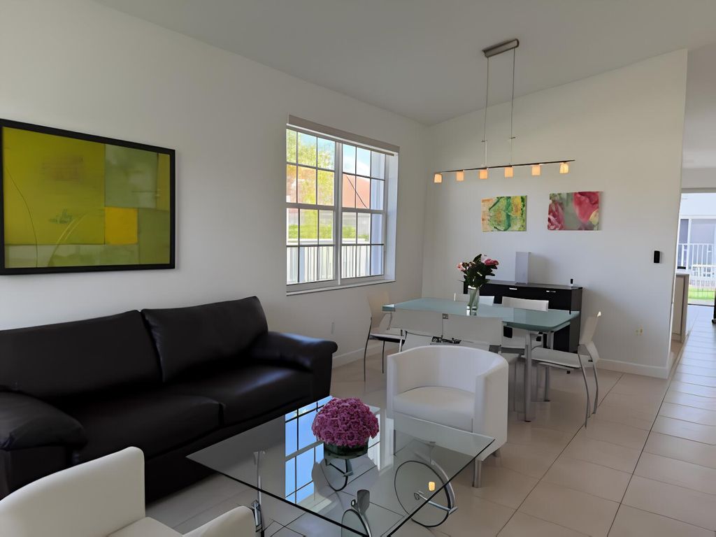 Photo of 18803 SW 26th Street #0, Miramar, FL 33029 (MLS # B26026994)