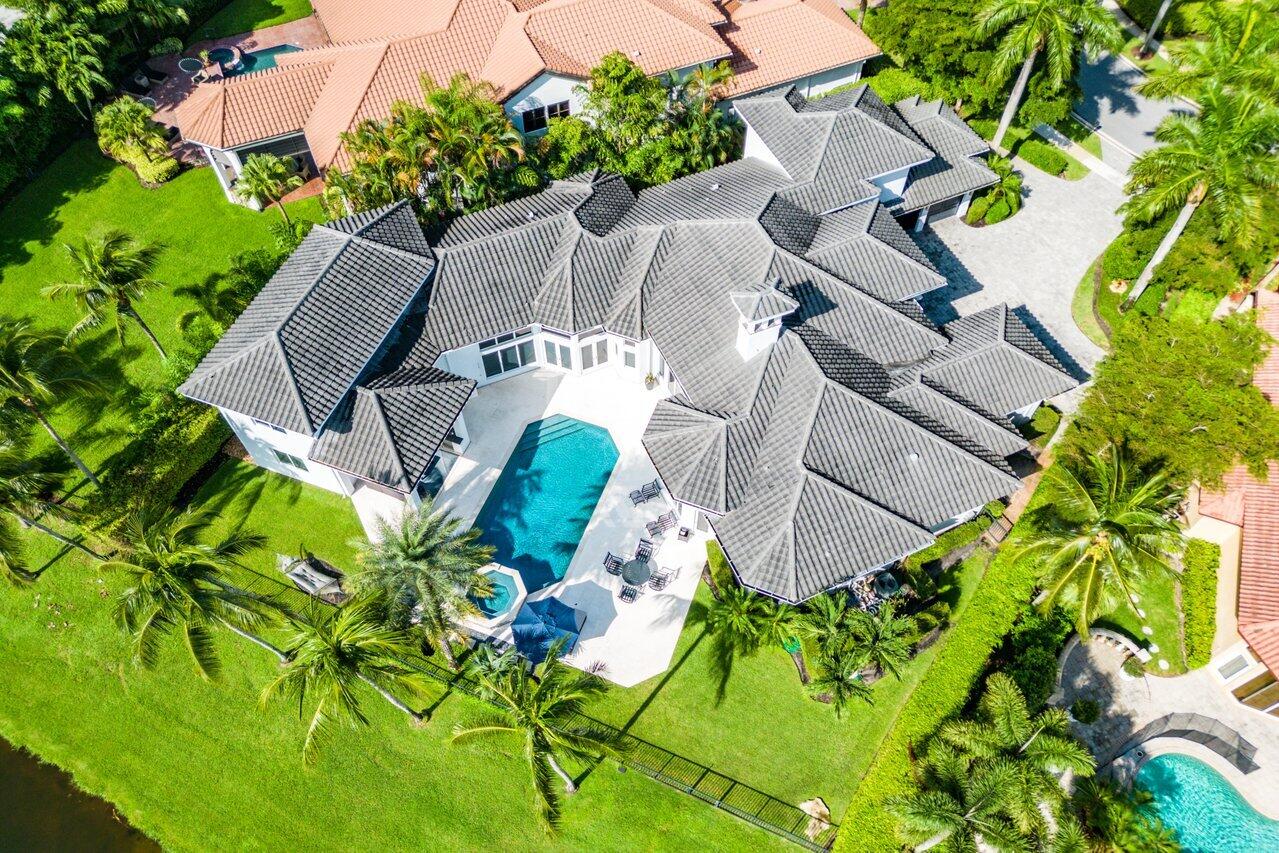 WINDSOR BAY - Residential