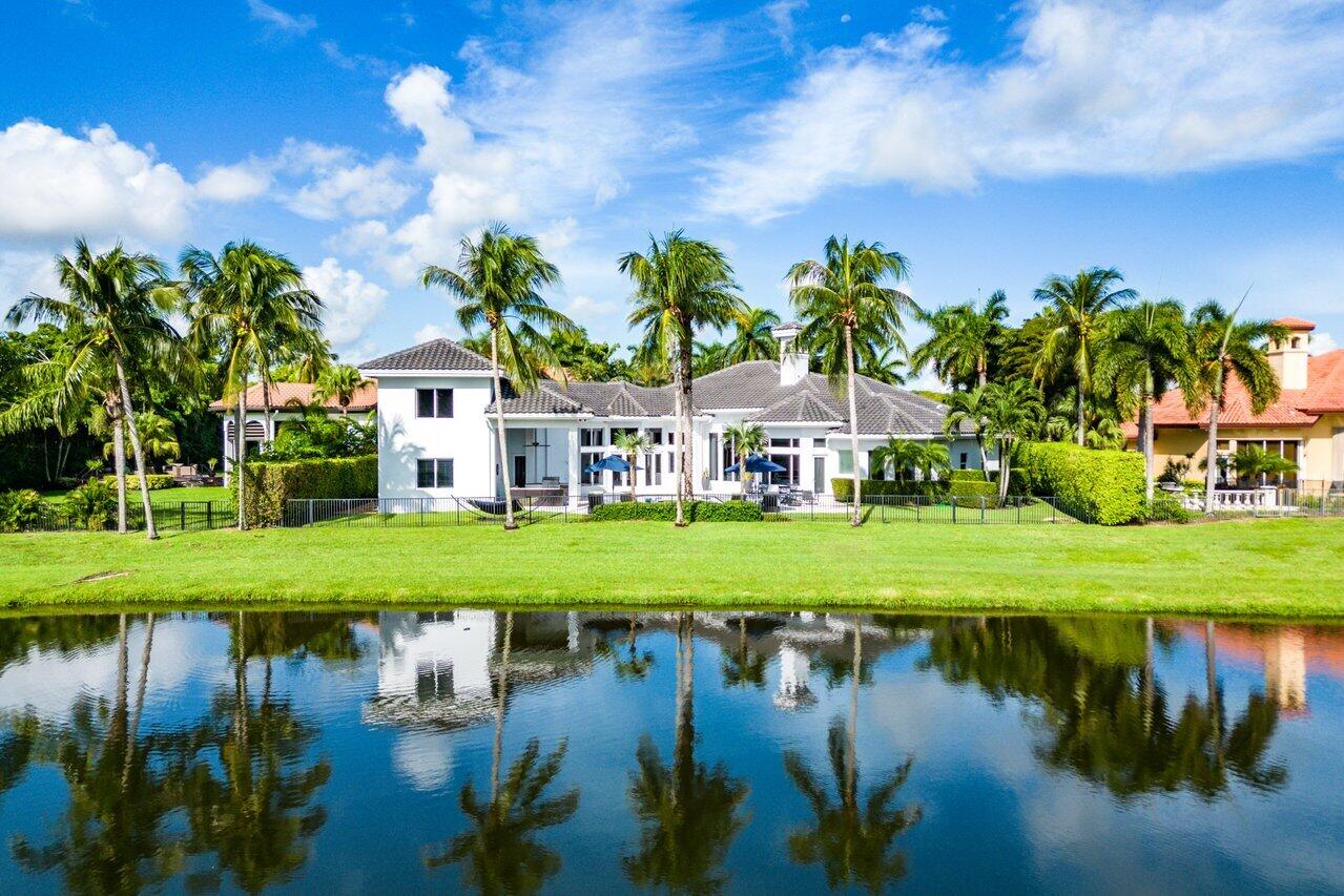 WINDSOR BAY - Residential