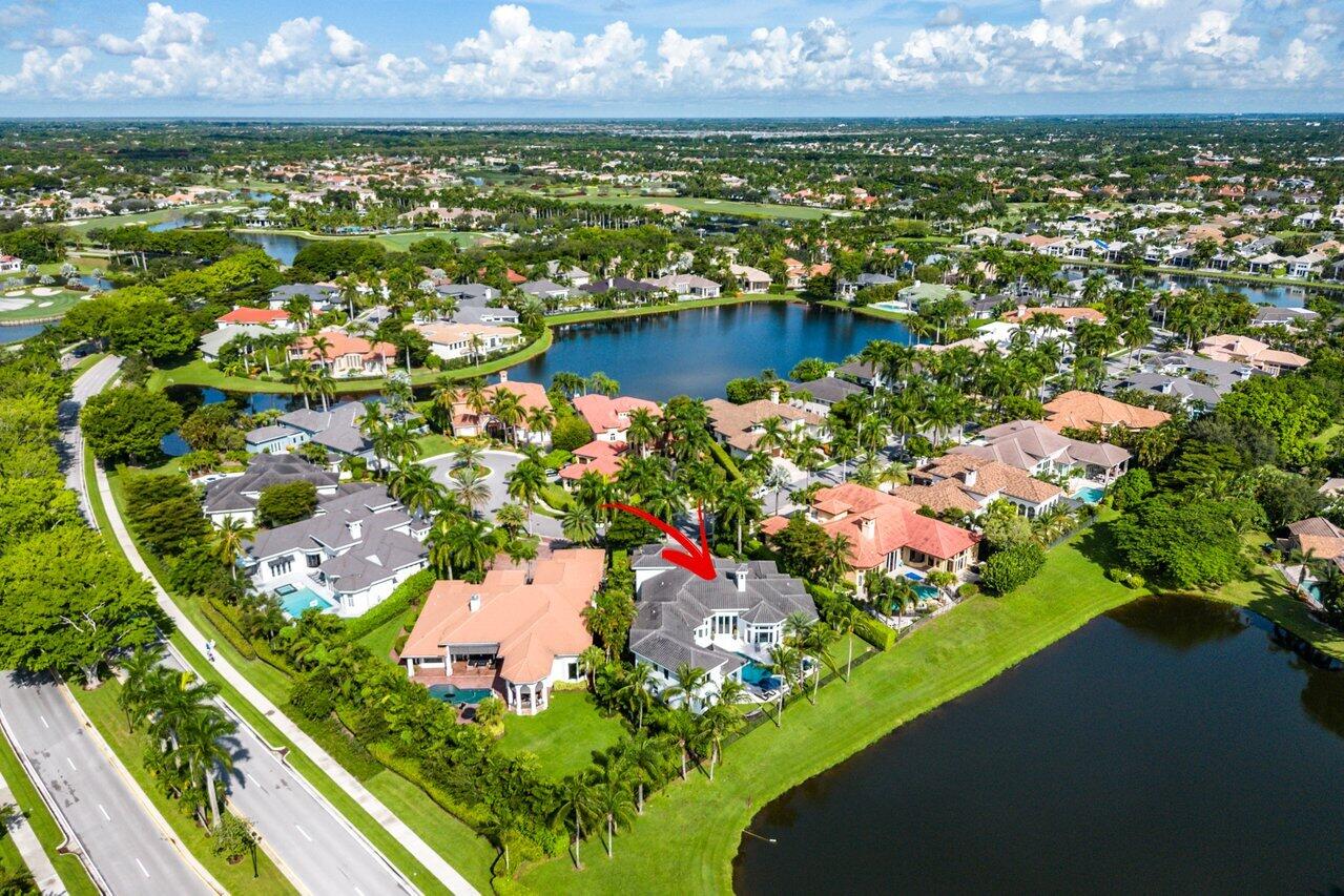 WINDSOR BAY - Residential