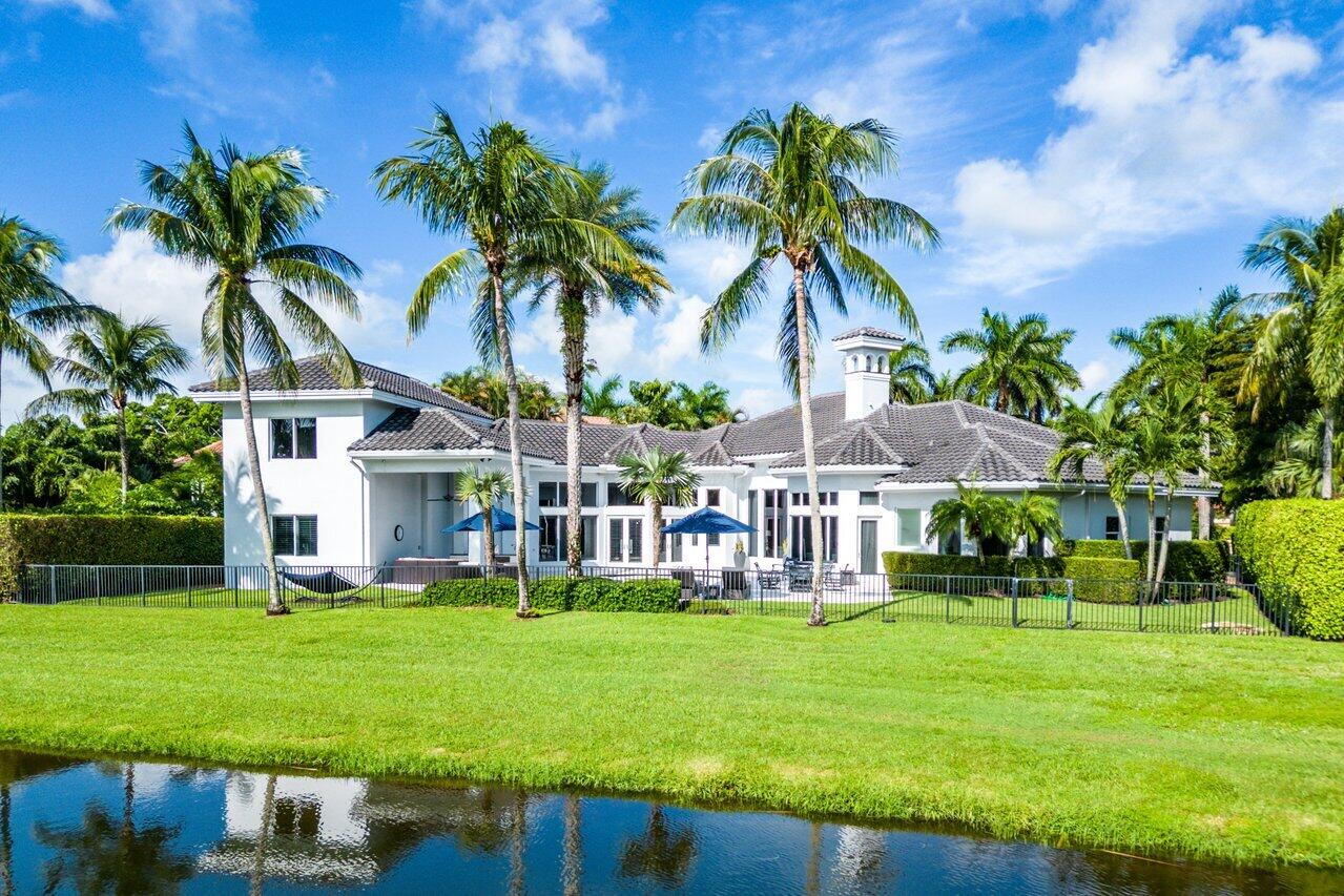 WINDSOR BAY - Residential