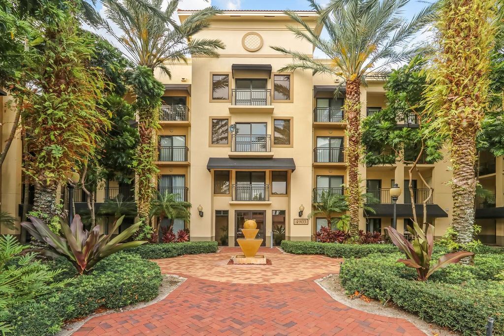 Photo of 4907 Midtown Lane #1312, Palm Beach Gardens, FL 33418 (MLS # R11079423)