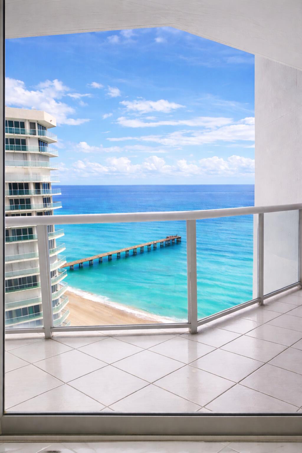 16425 Collins Avenue 2514