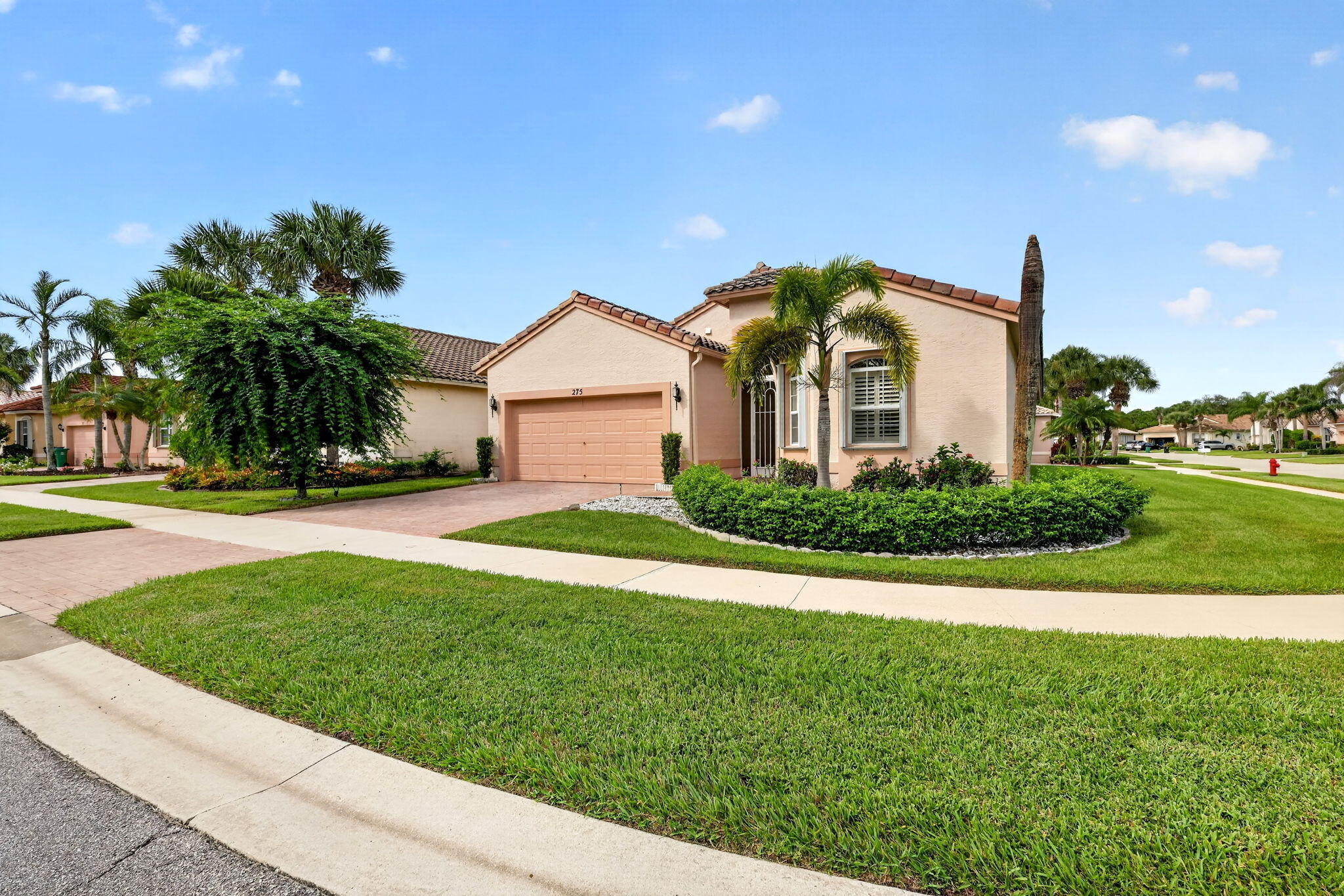 275 NW Toscane Trail