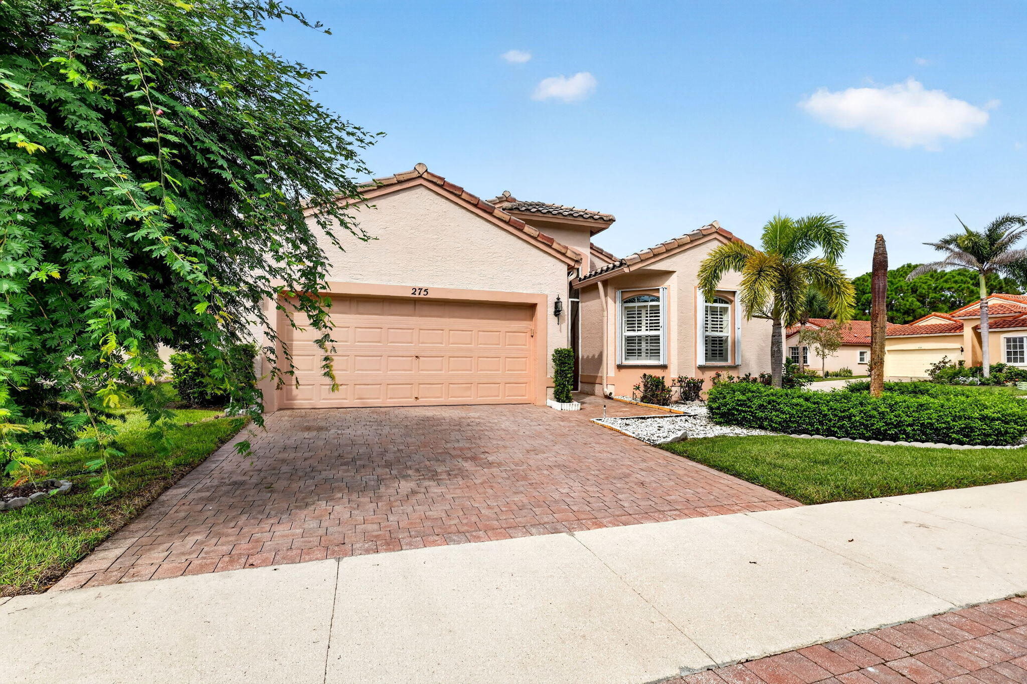 275 NW Toscane Trail