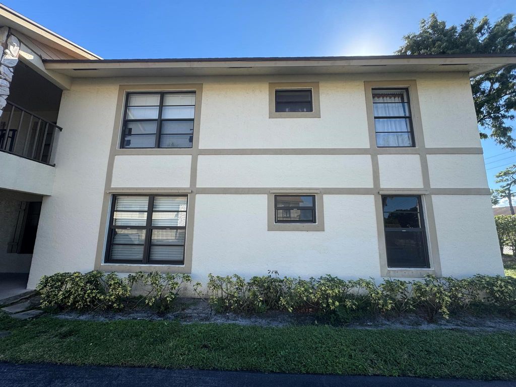 Photo of 5954 Longbow Ln #Apt 5, West Palm Beach, FL 33415 (MLS # R11138156)