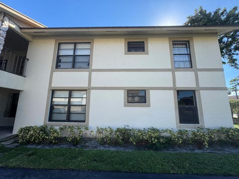 5954 Longbow Ln Lane Apt 5 West Palm Beach FL 33415