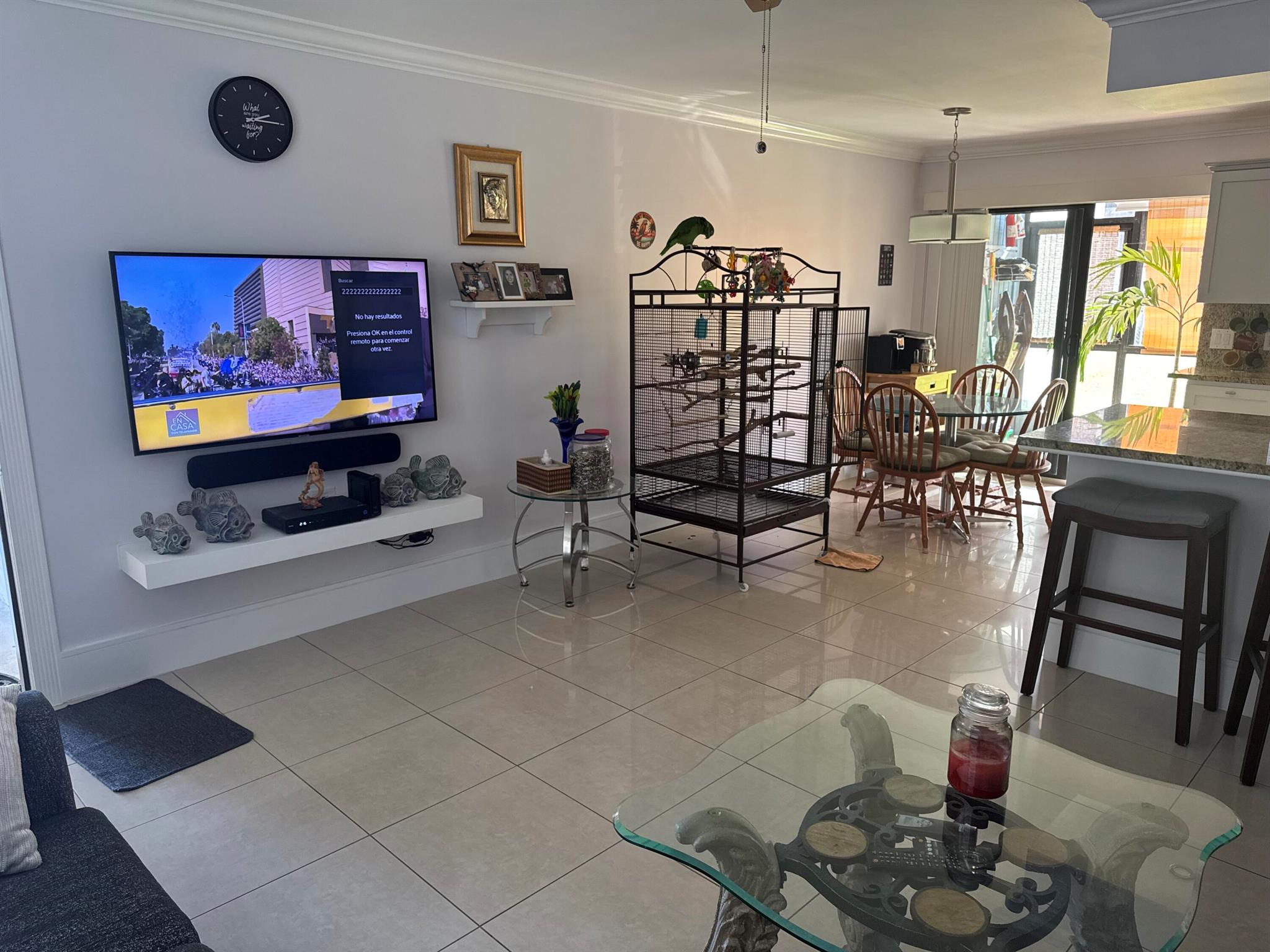 SHERWOOD VILLAGE COND DEC - Residential